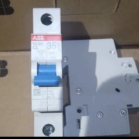 MCB abb 35a modif 63a 12pcs