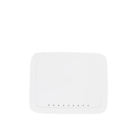 SAME AS HG8310M/F601 UMXK H3-2SE 4GE WLAN GPON ONU ONT IN-HOME OPTICAL NETWORK EQUIPMENT WITH ROUTER FTTH ENGLISH VERSION