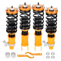 racing coilover Suspension for fd coilover shock absorbers For Acura