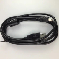 USB to Mini USB 5 pin Canon Camera Data Transfer Cable Lead For Canon camera 350D,S110 IS,A630,A420,S2 is,A2000, A590is,G7