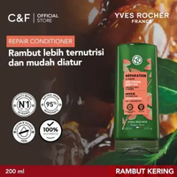 Yves Rocher Repair Restoring Conditioner 200ml