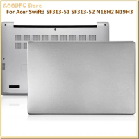 Laptop Shell for Acer Swift3 SF313-51 SF313-52 N18H2 N19H3 A Shell D Shell C Shell Shell New Original for Acer Laptop