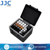 Battery AA / AAA Case Box + Battery Tester