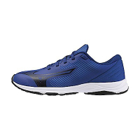Mizuno Speed Studs 4 [K1GC242503] 大童 慢跑鞋 運動 休閒 跑鞋 輕量 舒適 藍黑