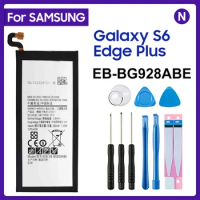For Samsung EB-BG928ABE 3000mAh Battery For Samsung S6 edge Plus SM-G9280 G928P G928F G928V G9280 G9287 Plus S6edge+