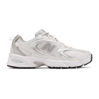 【NEW BALANCE】NB 530 男鞋 女鞋 銀色 網布 透氣 休閒鞋 MR530EMA