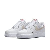 NIKE 休閒鞋 女鞋 運動鞋 AF1 W AIR FORCE 1 07 白 HF9992-100