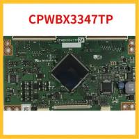 3347TP T Con Board for TV 37PF9531/93 TCON Board CPWBX3347TP Display TV Original CPWBX 3347TP