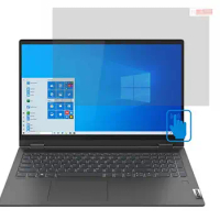 3pcs/pack for Lenovo ideaPad 3i 15 Slim 7 15.6 15p ThinkBook 15 G2 G3 Flex 5 15.6 Notebook Laptop Screen Protector Film