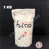 Pakan Ikan Koi ~ HIRO COLOR EXPERT 1 KG