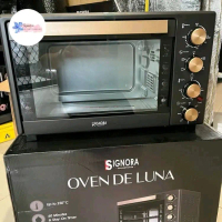 oven de luna signora 38 liter