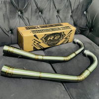 Leheran KOMPETISI PROSTREET MX Original R2 muffler Dana pelajar,leher mx lama dan new prostreet
