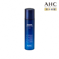 AHC 瞬效保濕B5微導化妝水 140ML