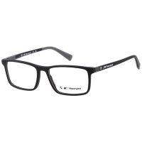 BMW SPORT 光學眼鏡(消光黑)BS5012