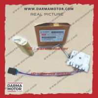 PELAMPUNG MINYAK ISUZU DMAX 3.000 4JH1 4JJ1 ASLI ORI FUEL GAUGE