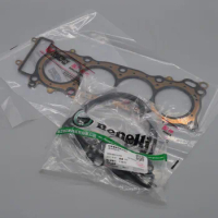 600cc Motorcycle engine gasket moto cylinder head gasket for benelli BJ600GS/-A BN600i TNT600 tnt 600