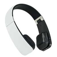 หูฟังบูลทูธระบบสัมผัสไร้สาย SMART BLUETOOTH HEAD PHONE มีไมโครโฟนในตัว ฟังเพลงขณะออกกำลังกาย ใช้งานไ