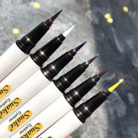 Pen Celak, Sangat halus, Kalis Air, Kalis Peluh, Kalis Noda, Putih, Sesuai untuk Pelajar dan Pemula,