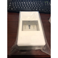 【勁來買】卡式無熔絲開關盒 便當盒 明盒 開關盒 BH 3P用(賣場另有2P用) 晉立出產 品質保證