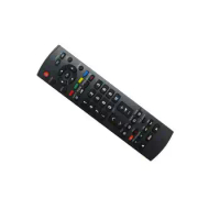 Remote Control For Panasonic TX-26LMD7FA TX-26LMD70F TX-26LMD71F TX-26LXD70F TX-26LXD71F TX-32LED7FA TX-32LXD70F LED HDTV TV