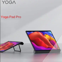 HD Tablet Tempered Glass for Lenovo Yoga TAB 13 Screen Protector for Lenovo YogaTab11 Tab13 Full Cover Protective Glass Guard
