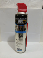 CARBU CLEANER 2B 500 CC UNTUK KARBURATOR, INJECTOR, DAN RUANG BAKAR Cleaning