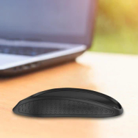 For Magic Mouse 2/3 Base Increased Comfort and Control Mouse Base Anti-Slip Design Wireless Booster Mouse Case