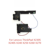 New Laptop Speaker For Lenovo ThinkPad X230S X240S X240 X250 X260 X270 speaker sound system