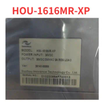 Second-hand HOU-1616MR-XP Text all-in-one machine test OK Fast Shipping
