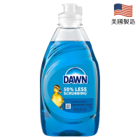 DAWN 濃縮洗碗精221ml (經典原味)