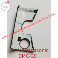 new original for Panasonic DC-G9 G9L front shell trim skin, the body of the fuselage takes the left DVYE1047YK