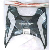 KARPET MOTOR HONDA BEAT STREET BEAT DELUXE 2020 - 2022 ORIGINAL AHM (BISA COD)
