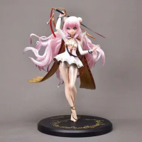 Azur Lane Le Malin 1/7 Scale PVC Figure Collection Model Toy Gift Doll