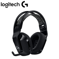 Logitech 羅技 G733 RGB炫光無線電競耳機麥克風 黑原價4690【現省700】