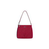 Dowa Umbria Hand Bag Tomato
