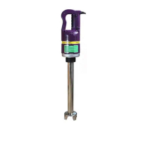 Hotel Restaurant Kitchen Tool Kitchen Equipment Handheld Commercial Immersion Stick Blender