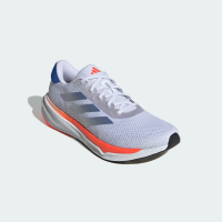 【adidas】SUPERNOVA STRIDE 慢跑鞋-UK 9.5,白色
