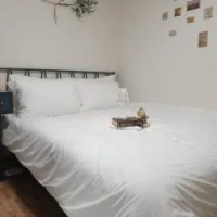 住宿 Luna Casa 大邱