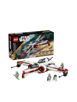 ตัวต่อเสริมทักษะ ARC-170 Starfighter 75402 หลากสี
