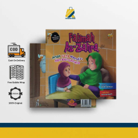 Buku Cerita Anak, Fatimah Az-Zahra ( Anak Yang Mandiri dan Bersahaja )