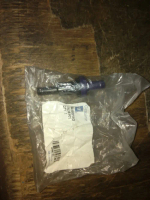 Valve pcv chevrolet spark CTE