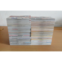 หนังสือการ์ตูน Crows เวอร์ส Worst เล่ม 1-33 จาก Hiroshi Takahashi