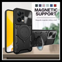 Terlaris Xiaomi Redmi Note 12 Pro 5G Case Pattern Armor Ring Magnetic Original Hard Soft Cover HardC