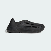 【adidas 愛迪達】涼鞋 男鞋 女鞋 運動鞋 休閒鞋 LIGHTBLAZE MOC 黑 JH7039