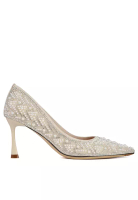 Twenty Eight Shoes 7CM Pointy Wedding High Heel Shoes XJ3389-28