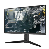 Gaming VG27AQML1A TUF FAST IPS 260HZ 2K High refresh rate for gaming PC