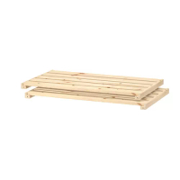HEJNE 層板, 軟木, 77x47 公分 2 件裝