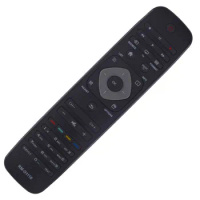 universal television remote control English version for Philips TV