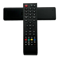 Remote Control For MITSAI 28DCG200013 29CG77012 &amp; SABA LD32C22IT LC32HA3 LE40PV15T2 LED22HA4500EB Smart LCD HDTV TV