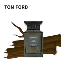 【TOM FORD】OUD WOOD 神秘東方(東方烏木)淡香精 100ml｜媽媽的購物季 享最高折$1100 母親節限定